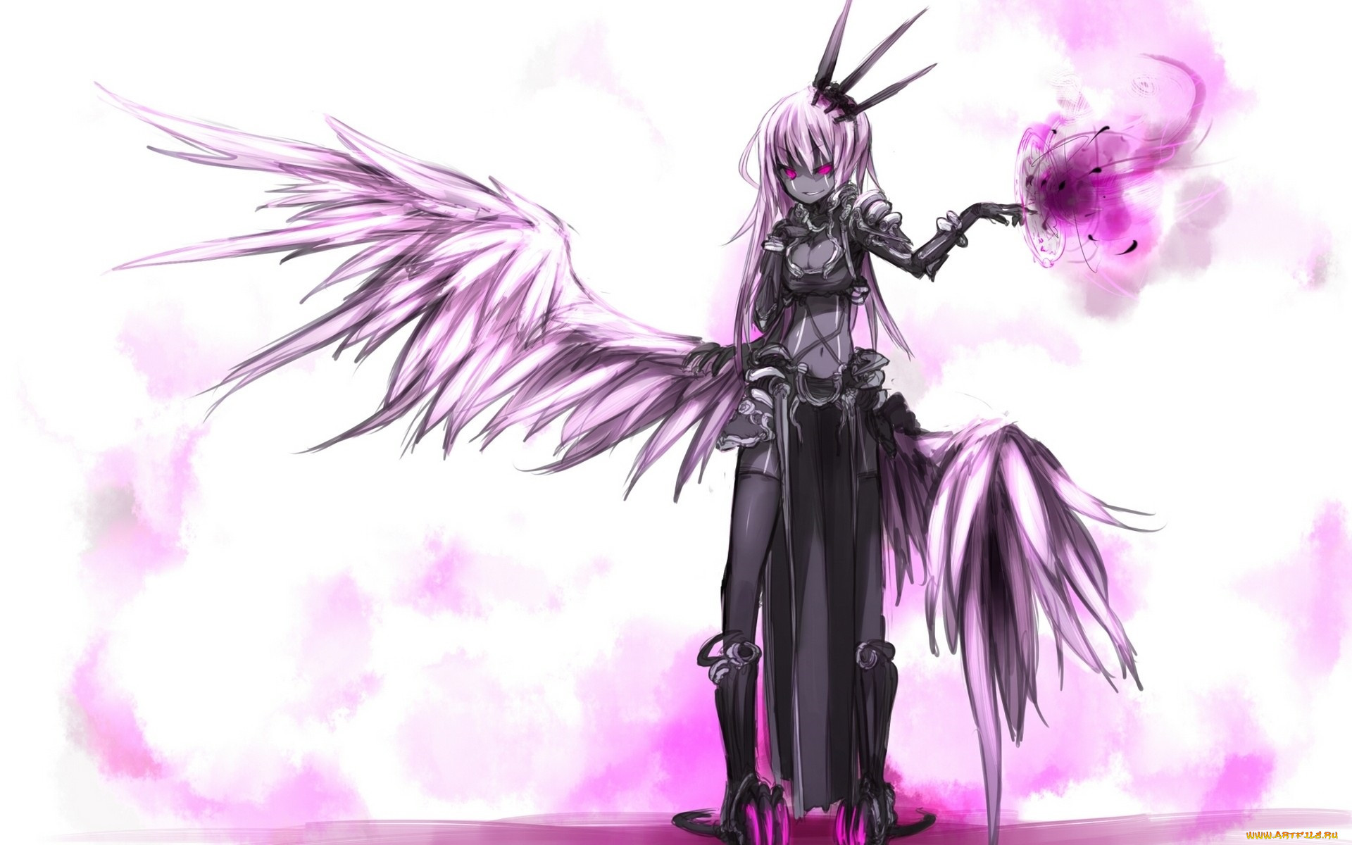 shirogane usagi, , -angels & demons, , , , , , , 